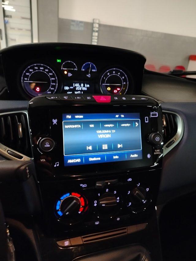 LANCIA Ypsilon 1.0 70cv Hybrid Platino PROMO