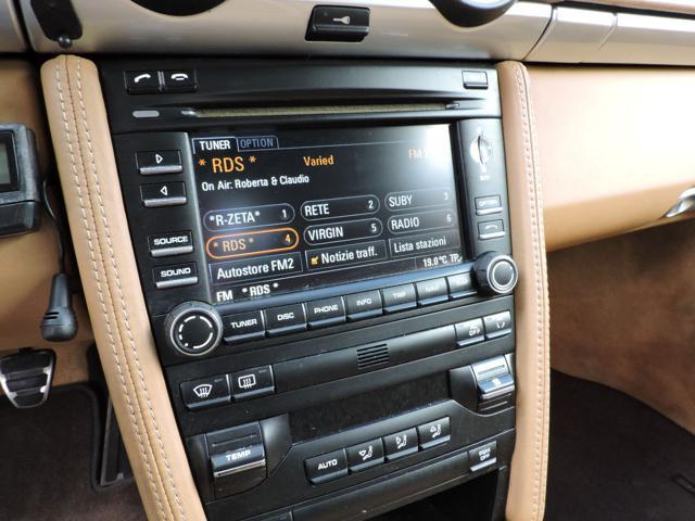 PORSCHE Boxster 3.4 24V S