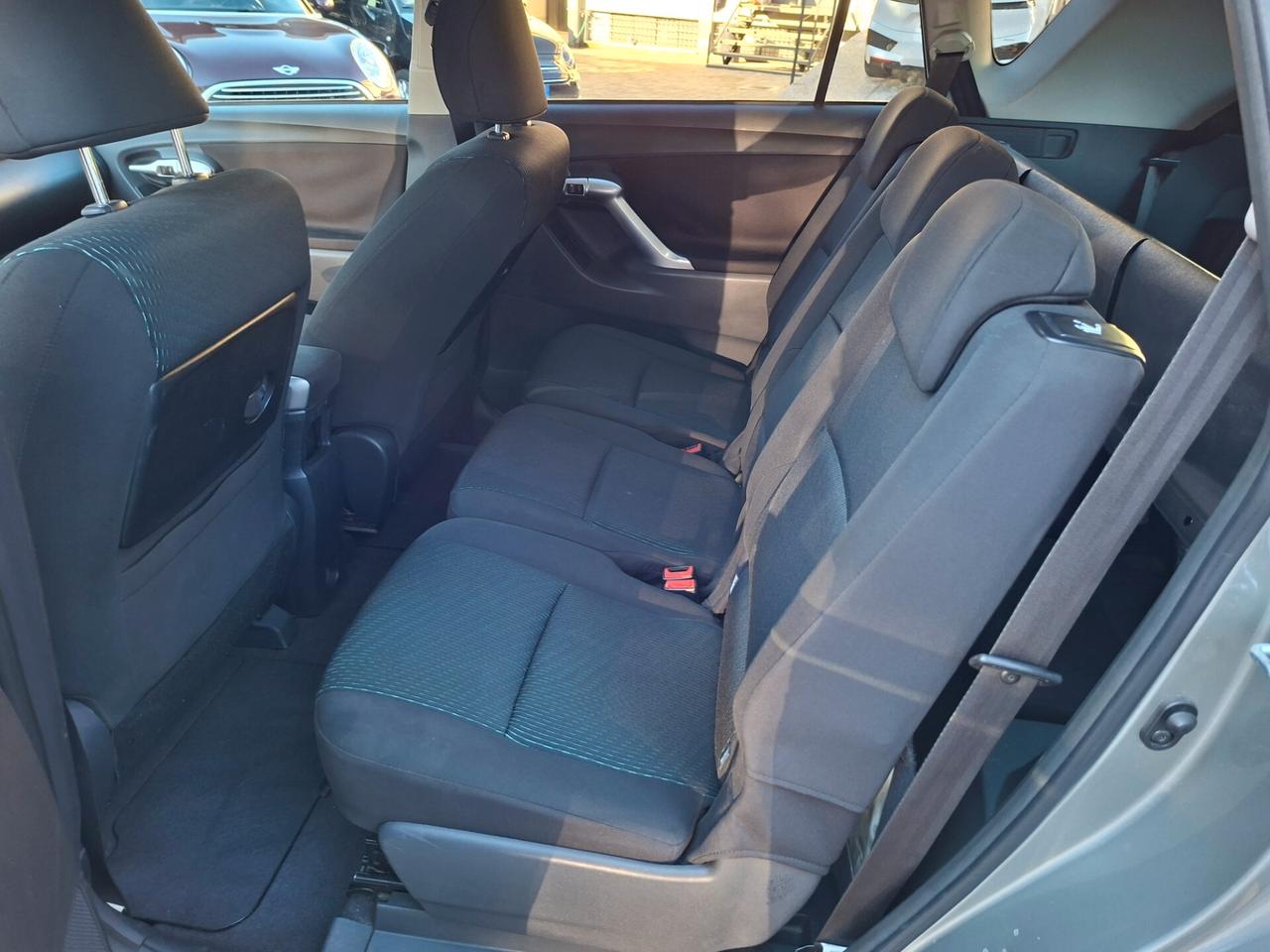 Toyota Verso 2.0 D Style 7 posti