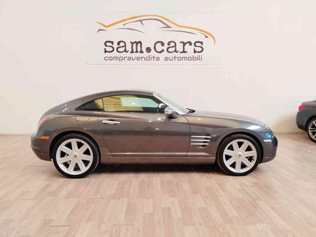 CHRYSLER Crossfire Basis