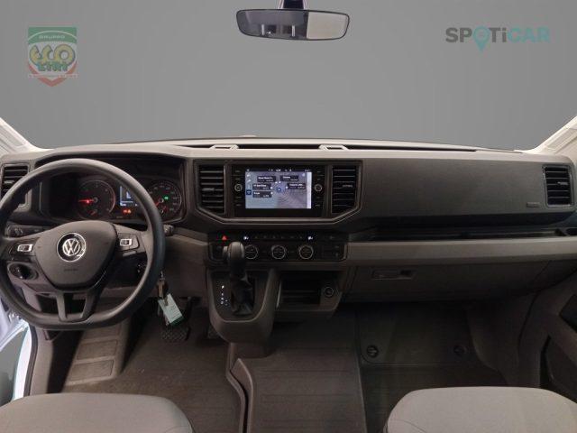 VOLKSWAGEN Grand California 600 2.0 BiTDI 177CV aut. PM