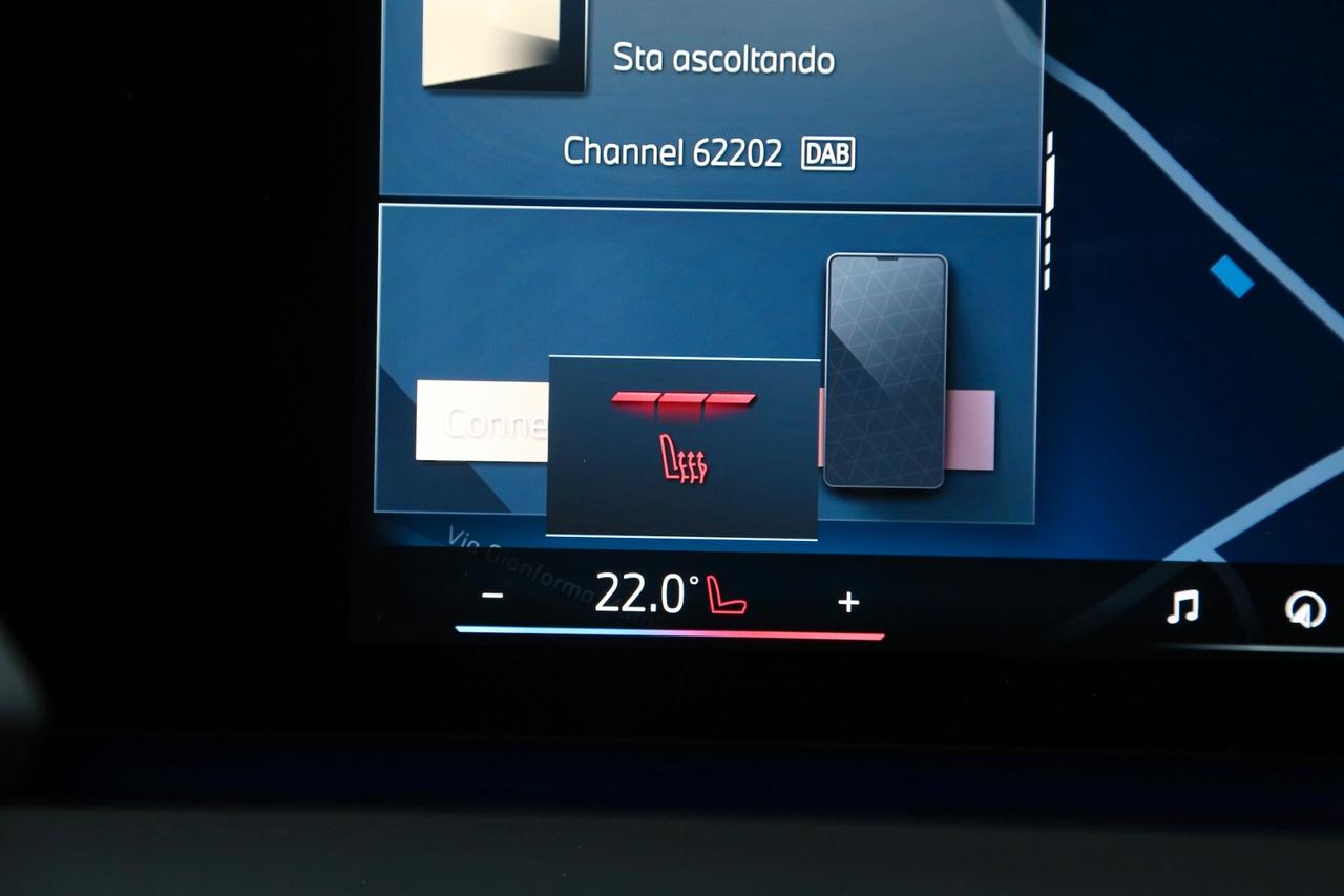 BMW X3 xDrive20d 48V mhev M Sport