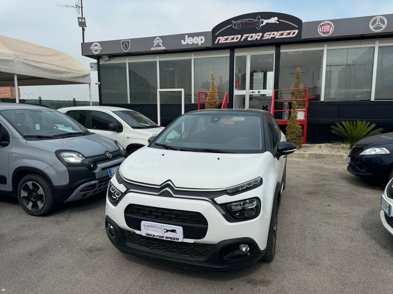 Citroen C3 AUTOMATICA