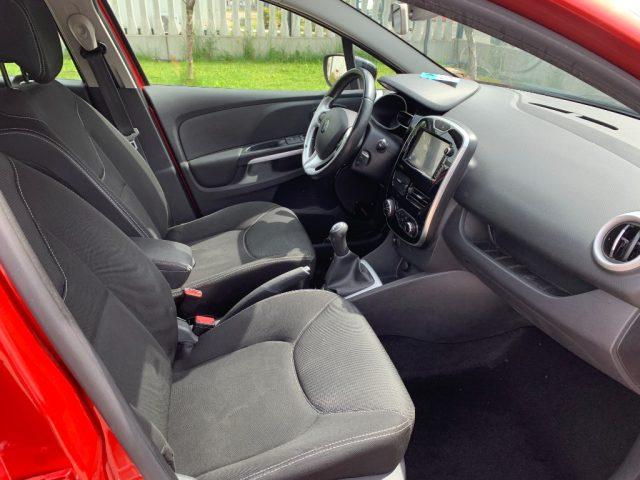 RENAULT Clio Sporter dCi 8V 75CV Start&Stop Energy Duel