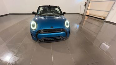 Mini Mini 1.5 Cooper Classic