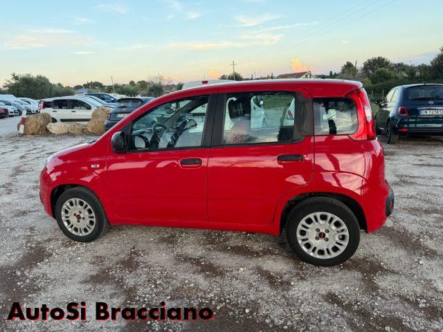 FIAT Panda 1.2 OTTIMO STATO !!!