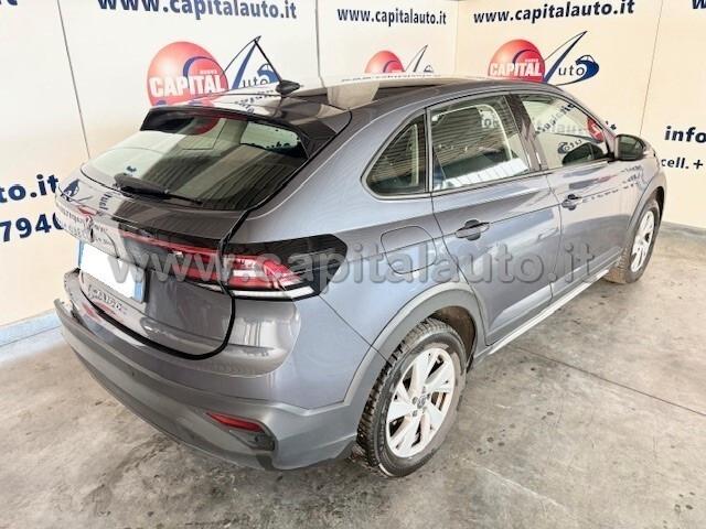 Volkswagen Taigo 1.0 TSI 110CV Life NETTO 8900