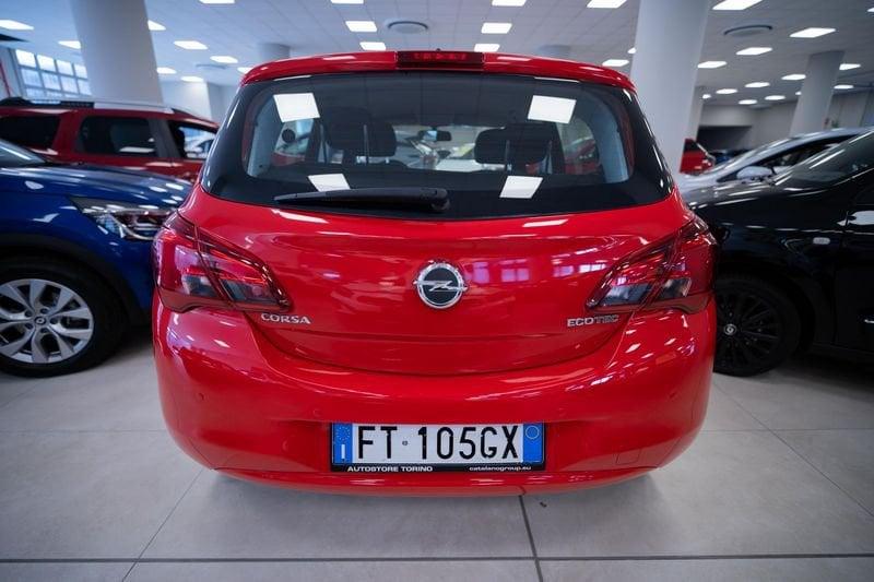 Opel Corsa 5p 1.4 Innovation Gpl Tech 90cv my18.5