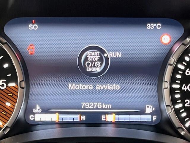 Jeep Renegade 1.6 Mjt LIMITED KM 79.200 - 2019