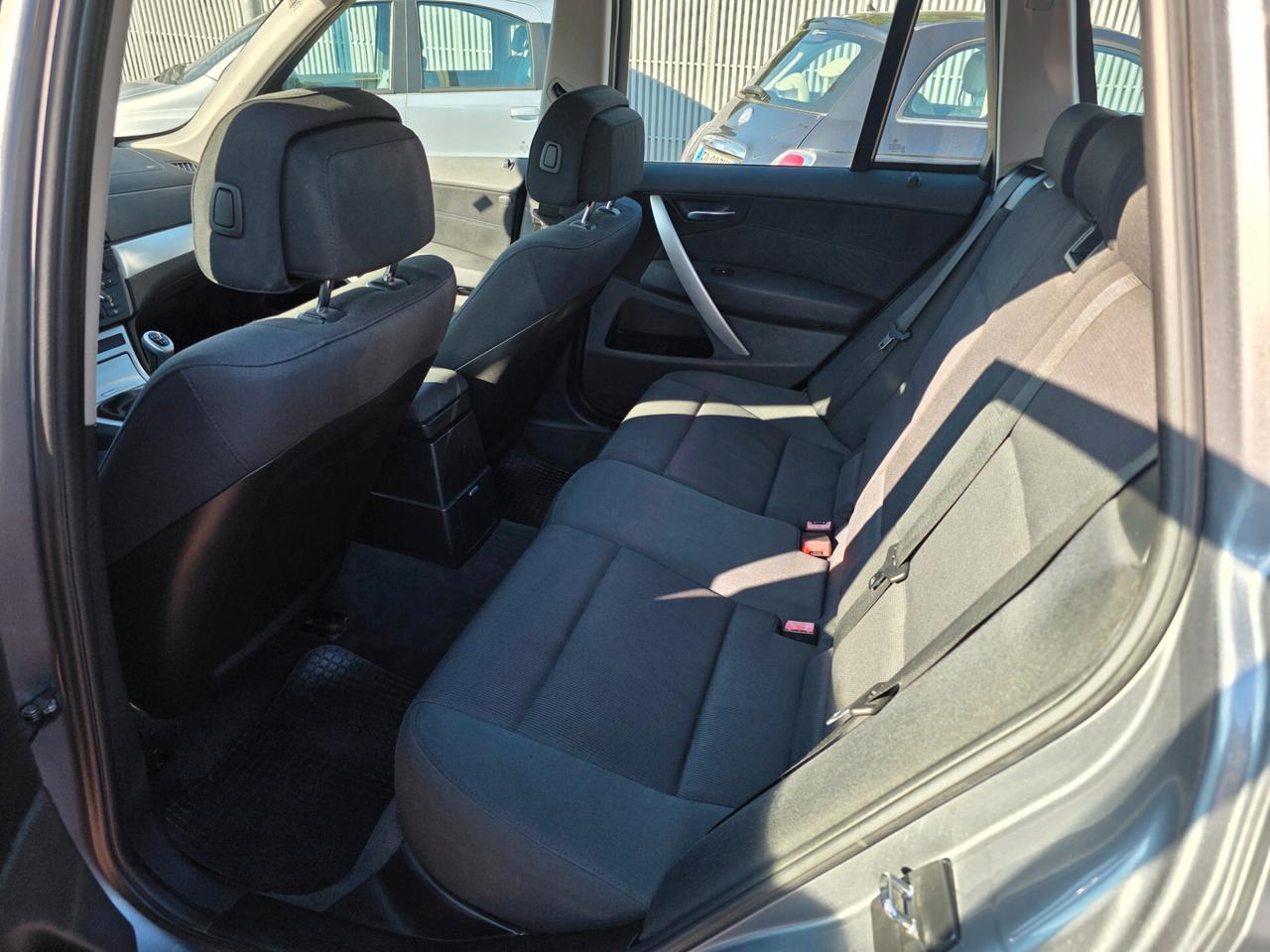 Bmw X3 xDrive20d Limited Sport Edition