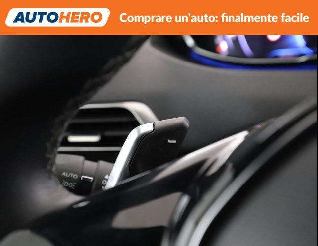 PEUGEOT 5008 BlueHDi 130 EAT8 Allure Pack