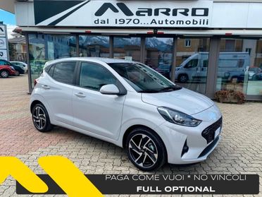 HYUNDAI i10 1.0 MPI C. AUTOMATICO Prime