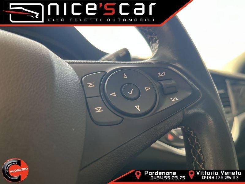 Opel Astra 1.5 CDTI 122 CV S&S Sports Tourer Business Elegance