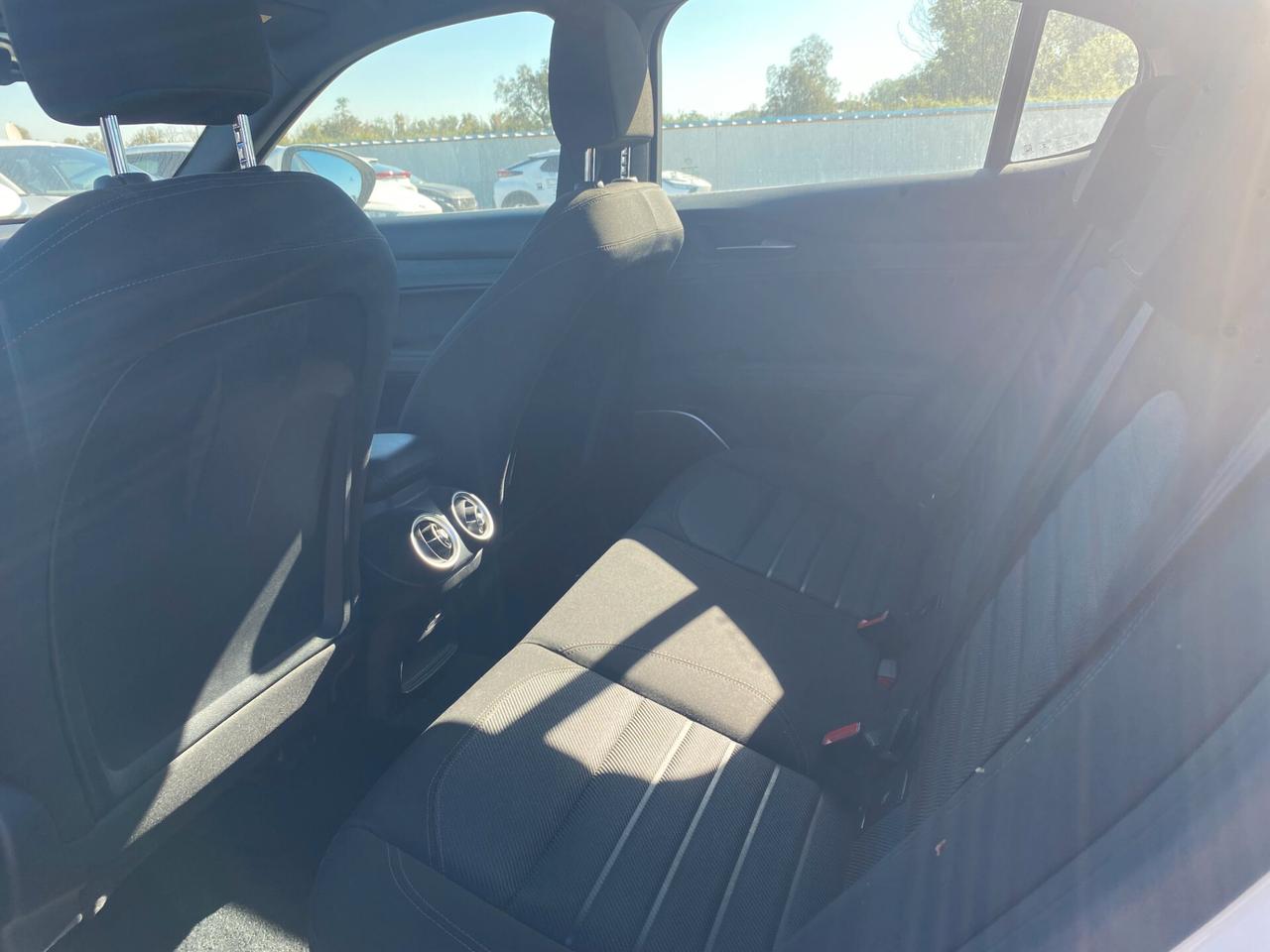 Alfa Romeo STELVIO 2.2 TD 190cv Q4 Aut. Super Business