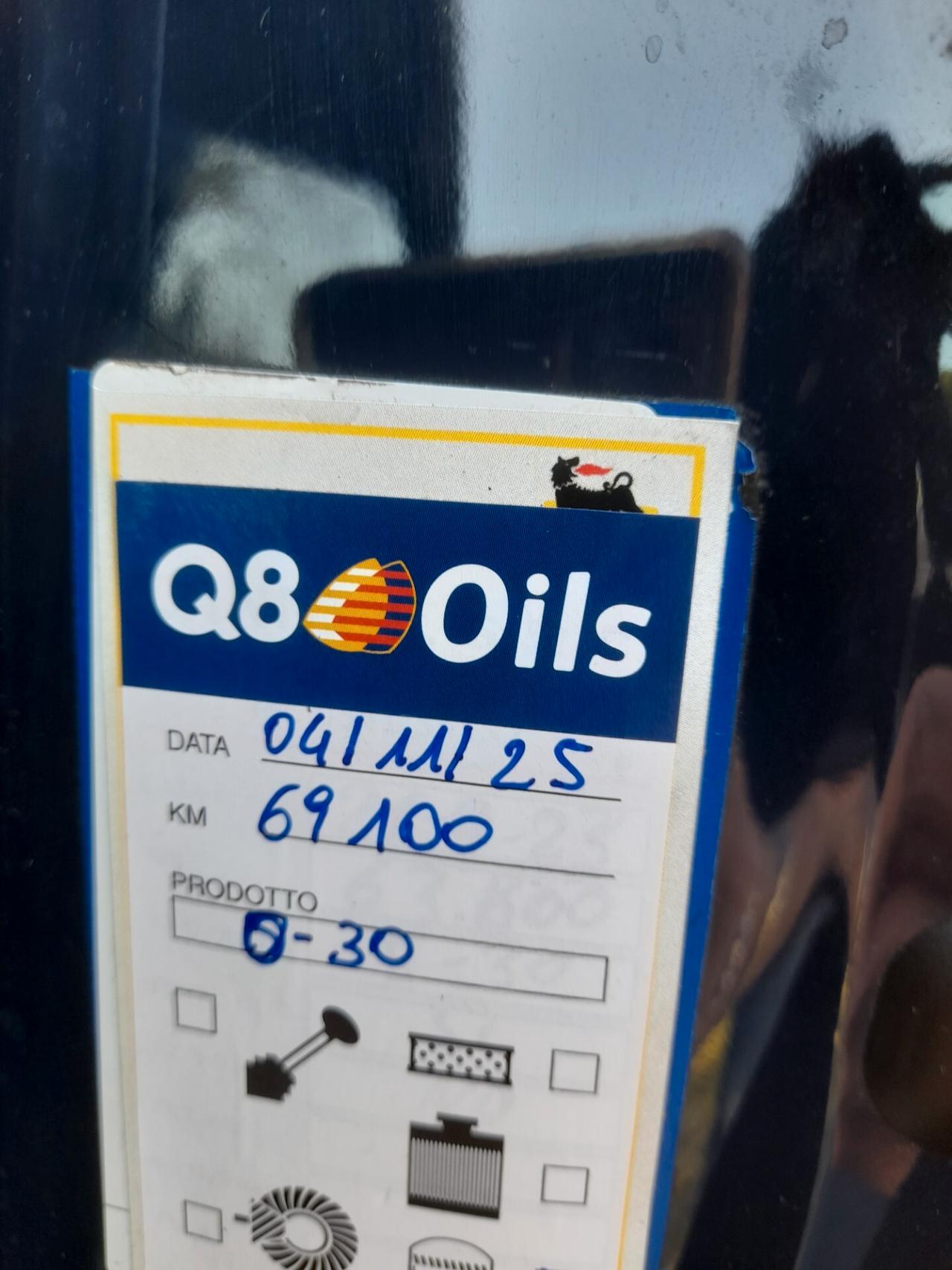 Ford B-Max 1.5 TDCi 75 CV Titanium