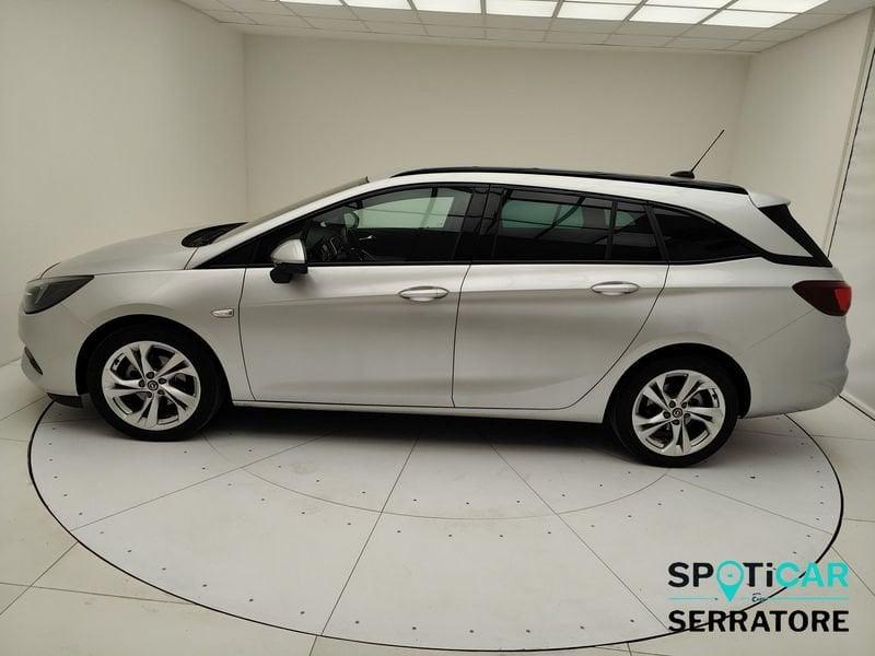 Opel Astra V Sports Tourer 1.5 cdti Business Elegance s&s 122cv at9