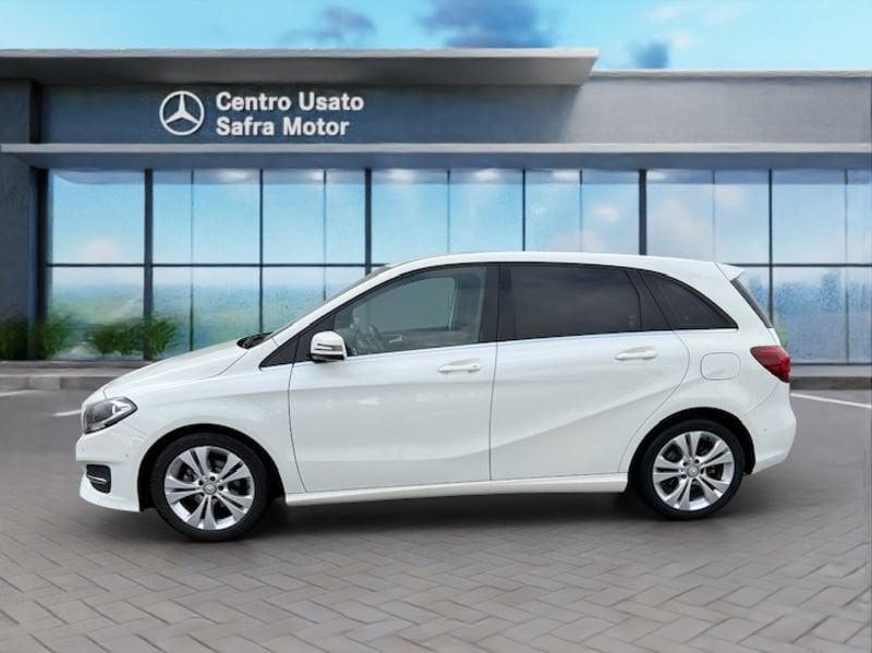 Mercedes-Benz Classe B B 180 d Sport