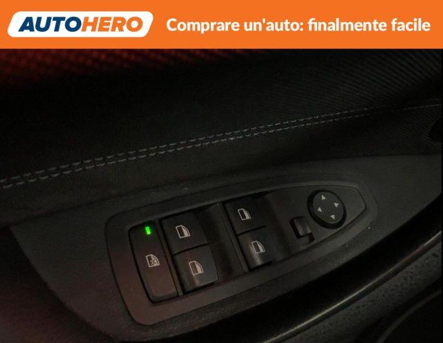 BMW X2 sDrive18d Advantage