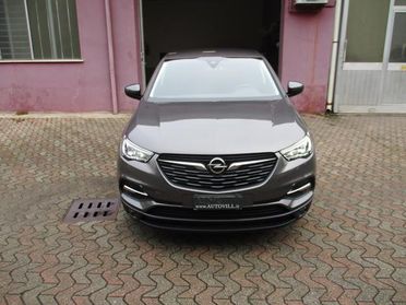 OPEL Grandland X 1.5 diesel Ecotec Start&Stop aut. Business