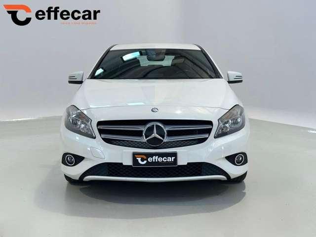 Mercedes-Benz A 180 CDI Sport