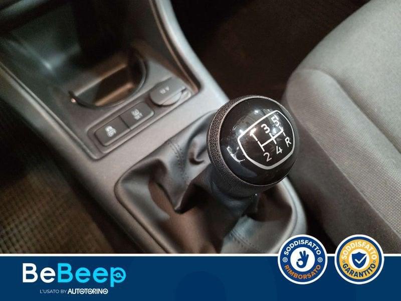 Volkswagen up! 5P 1.0 MOVE 60CV