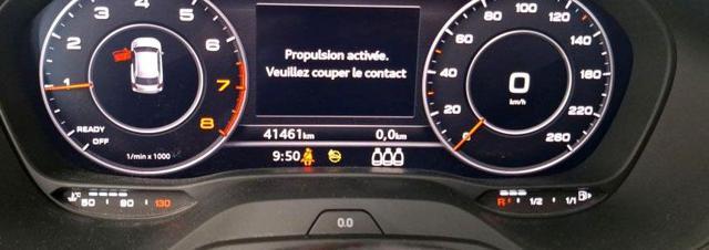 AUDI Q2 30 TFSI ADVANCED