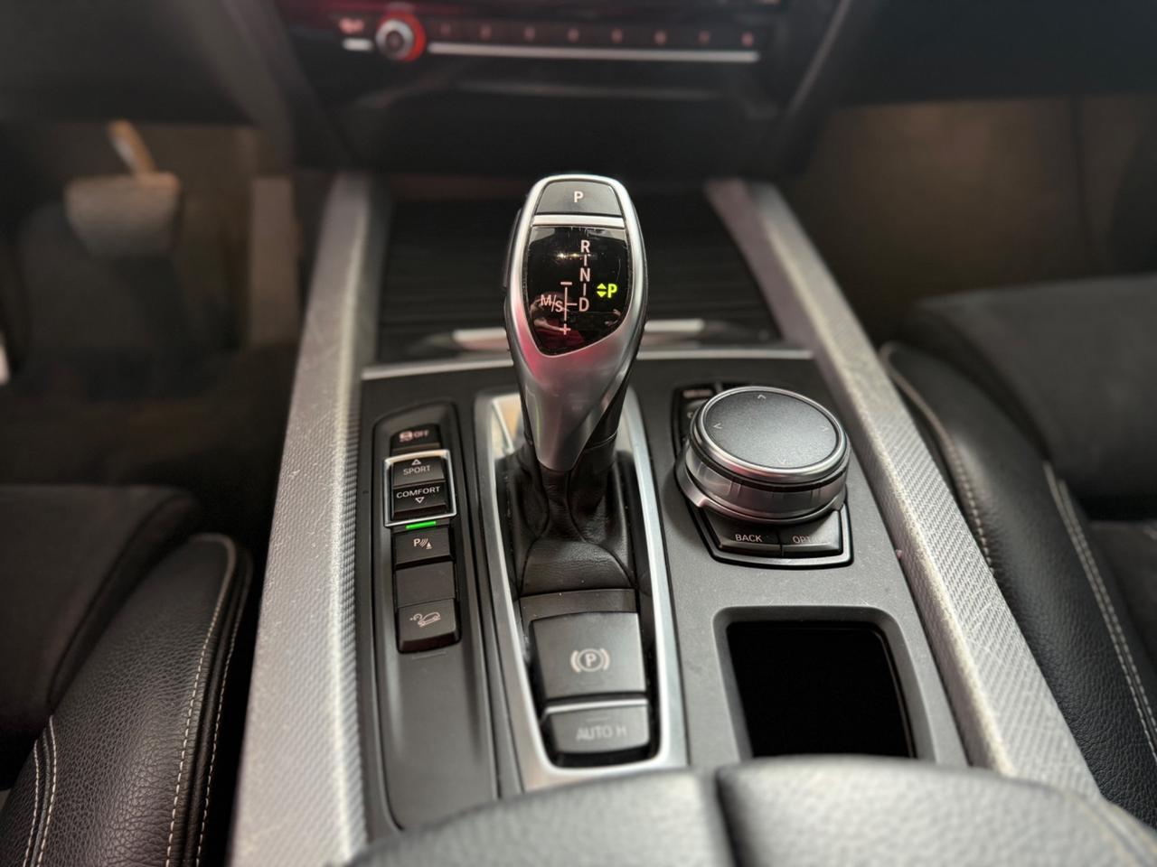 Bmw X5 xDrive30d 249CV M SPORT