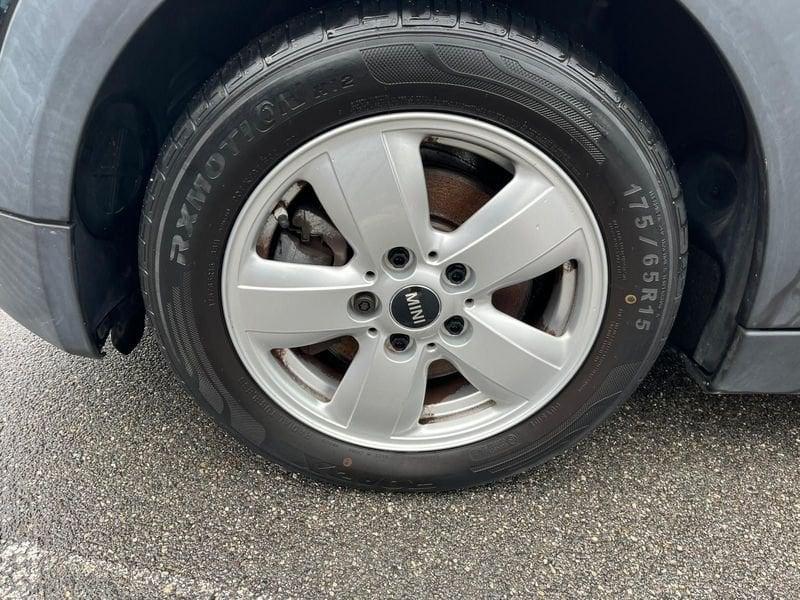 MINI Mini 5 porte Mini 1.5 Cooper D Business 5 porte