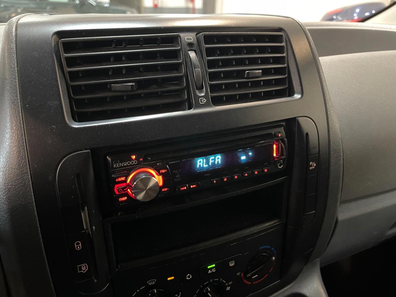 Peugeot Expert 2.0 HDi 120CV PC-TN 10Q Furgone