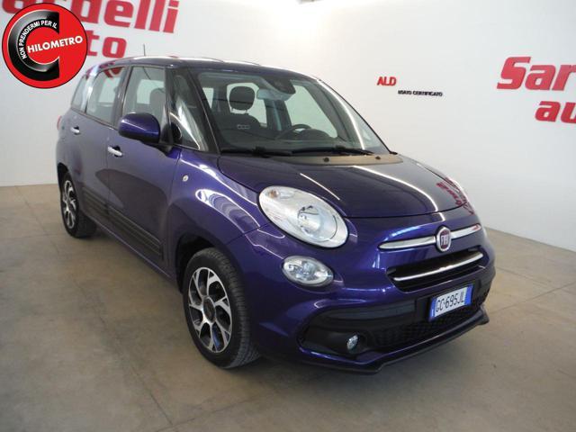 FIAT 500L Wagon1.6 Multijet 120 CV Business