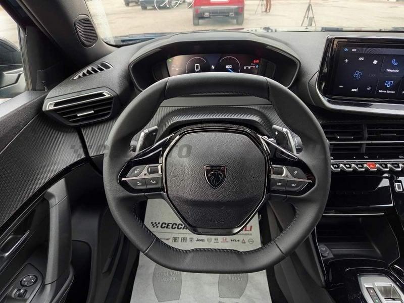 Peugeot 2008 2008 1.2 puretech Allure s&s 130cv eat8