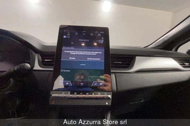 Mitsubishi ASX ASX 1.0 Inform *PROMO AZZURRA*