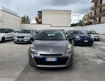 Renault Clio 1.2 GPL 75CV 20th 2011