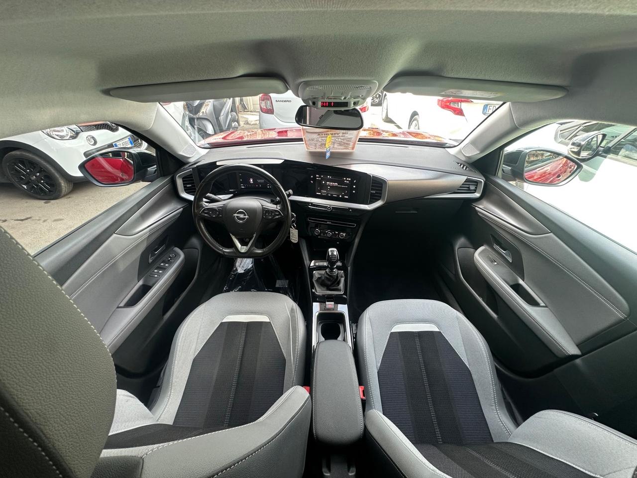 Opel Mokka 1.5 diesel Ultimate