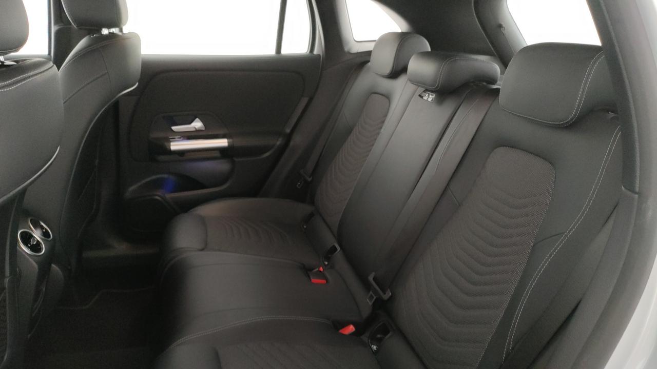 Mercedes-Benz GLA 180 Sport Plus auto