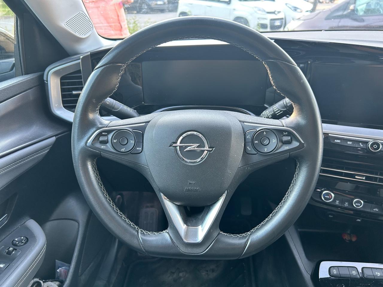 Opel Mokka 1.5 diesel Elegance