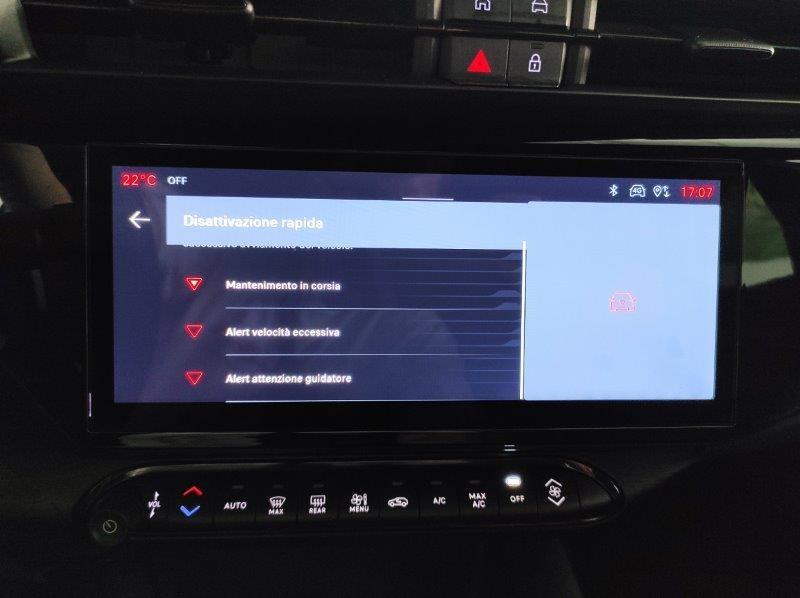 ALFA ROMEO Junior - Junior 1.2 136 CV Hybrid eDCT6