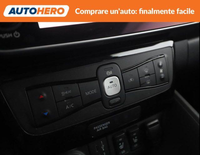 NISSAN Leaf N-Connecta 40 kWh