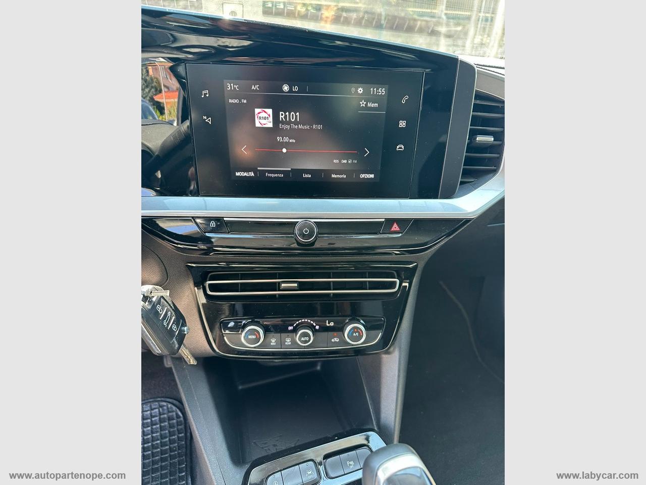 OPEL Mokka 1.5 diesel Elegance