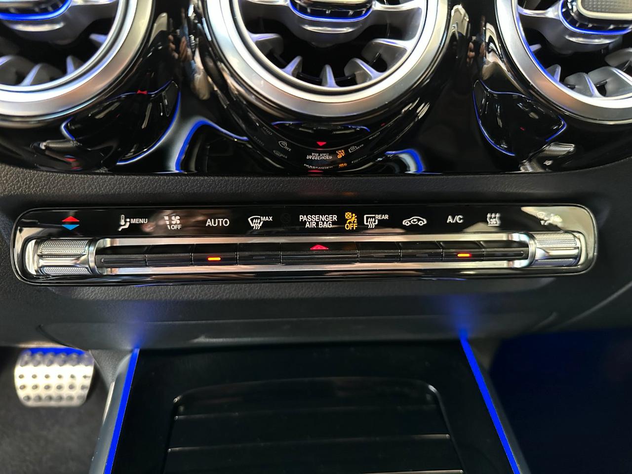 Mercedes GLA 250 e phev AMG Line Advanced Plus-19"-FULL