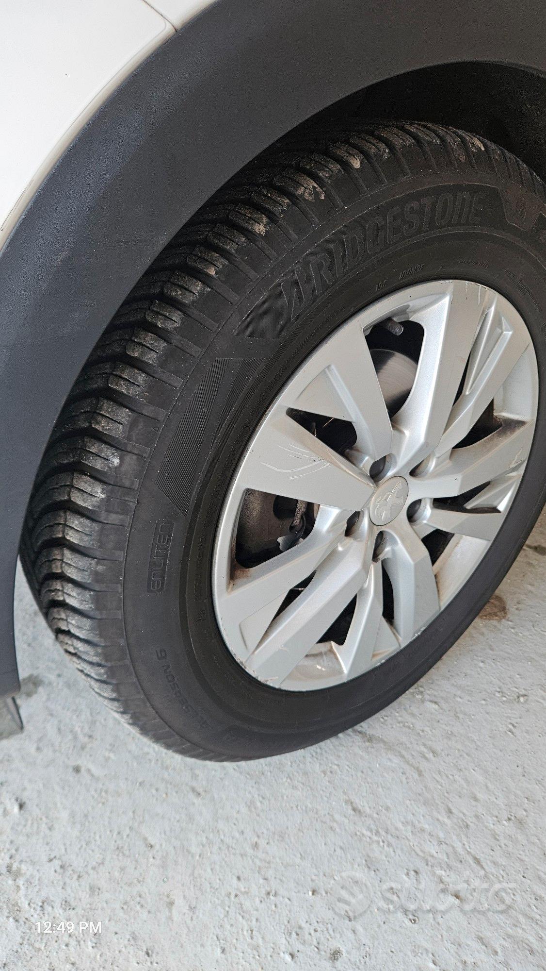 Peugeot 3008 Hdi diesel Aut