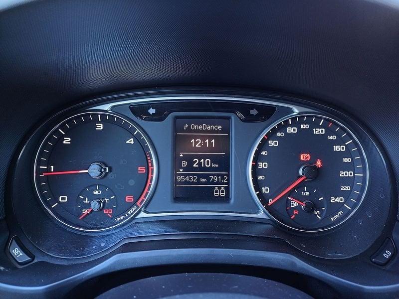 Audi A1 Sportback 1.4 tdi