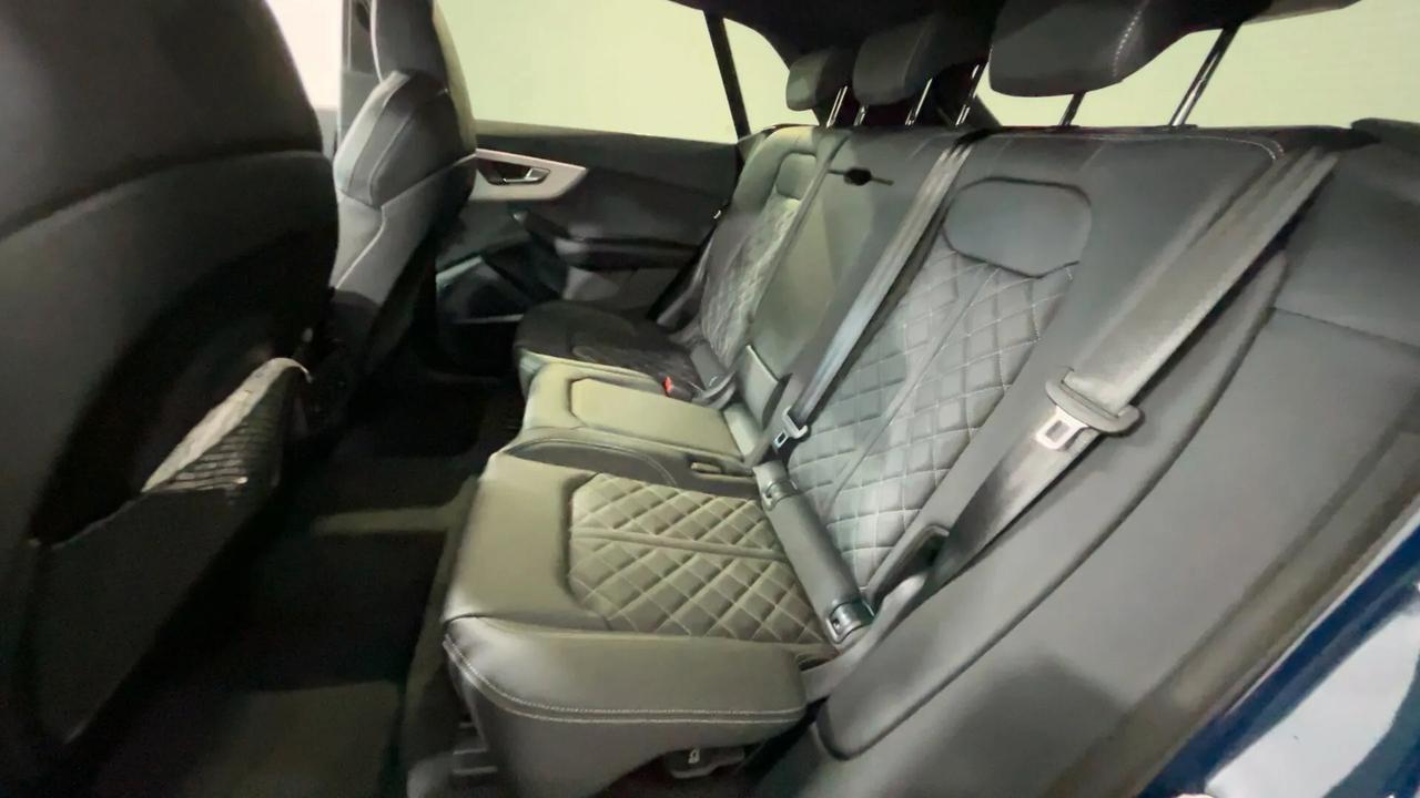 Audi Q8 3.0 tdi mhev S line quattro286cv auto