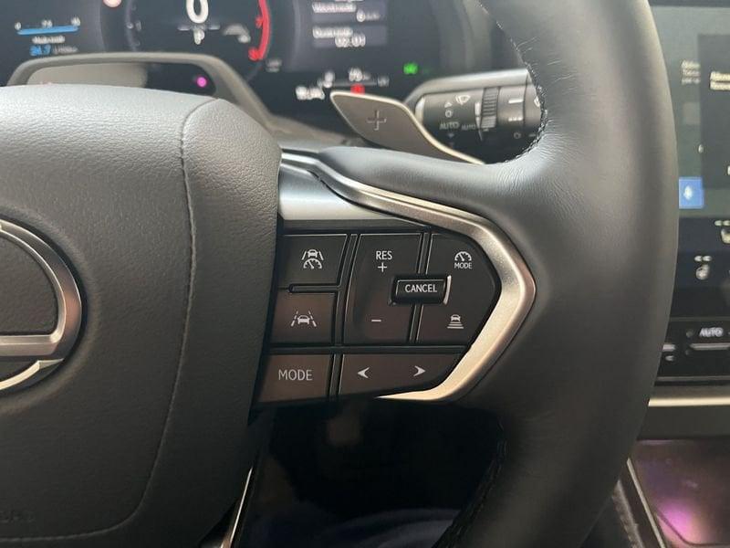 Lexus LBX LBX 1.5 hybrid Cool 2wd