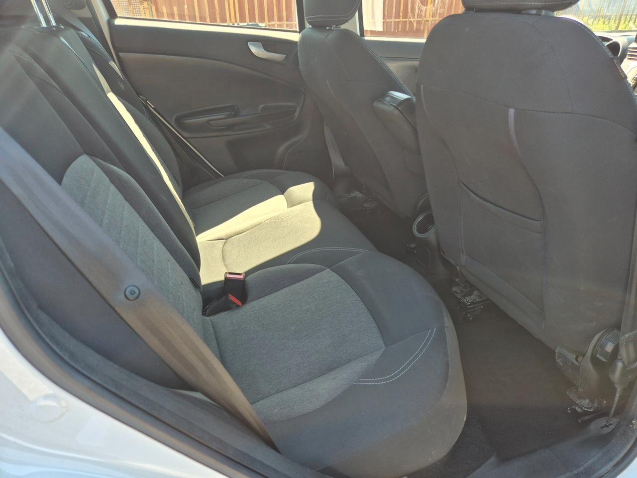 Alfa Romeo Giulietta 1.6 JTDm TCT 120 CV Super