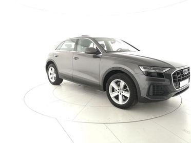 AUDI Q8 50 TDI 286 CV quattro tiptronic Sport