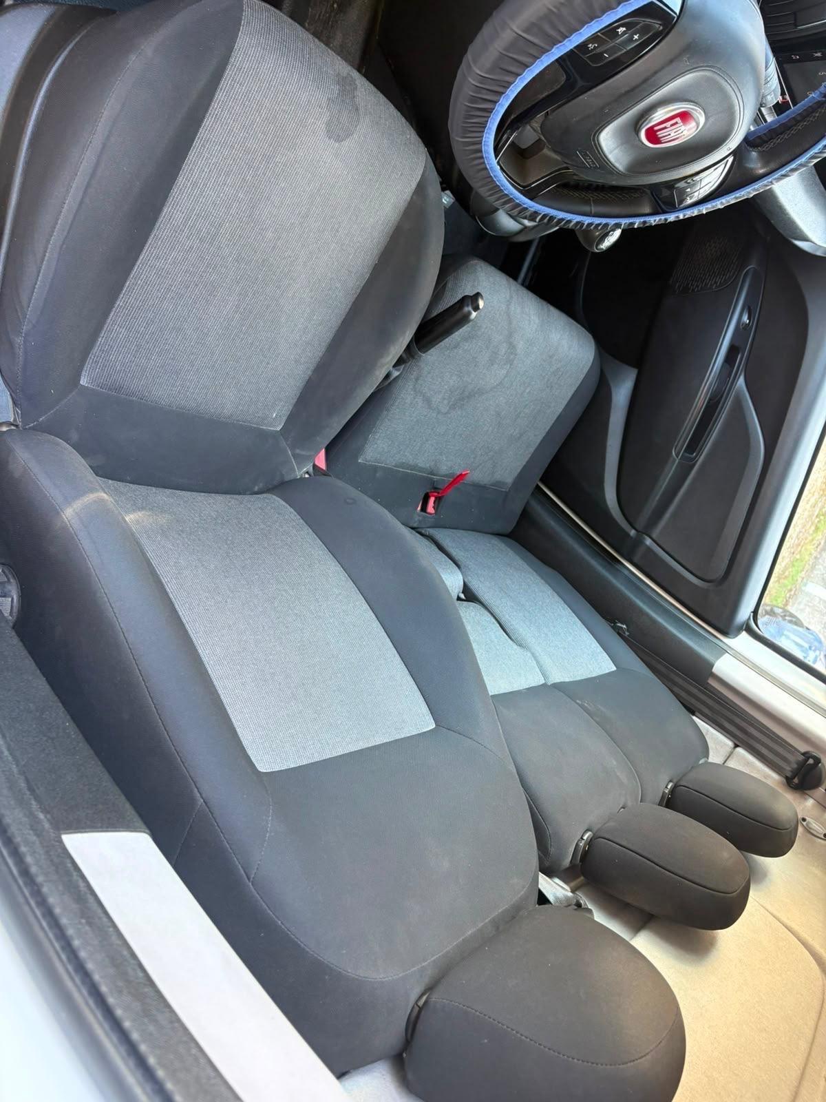 Fiat Doblo Doblò 1.6 MJT 120CV S&S PC-TN Cargo Business