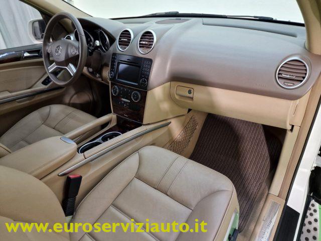 MERCEDES-BENZ ML 280 CDI Premium