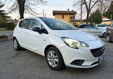 Opel Corsa 1.4 90CV GPL Tech Coupé b-Color