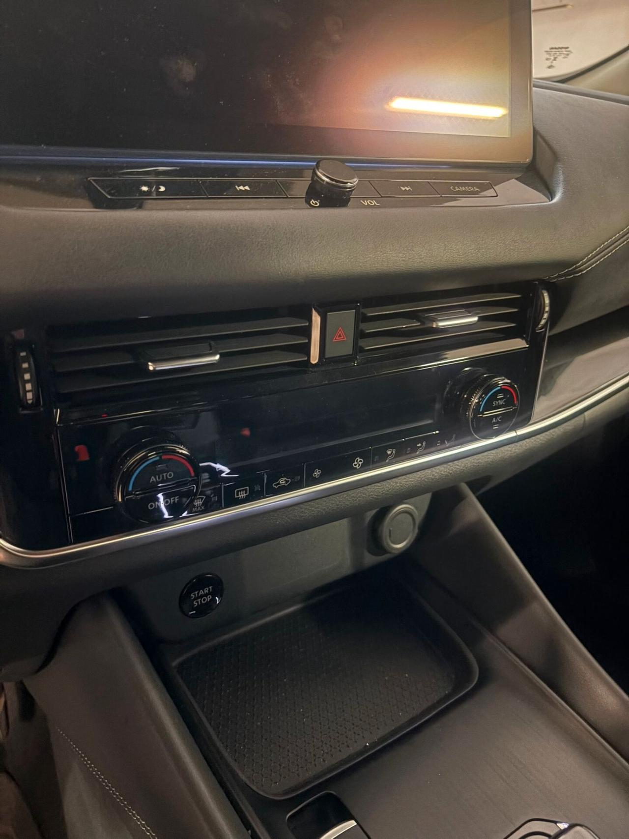 Nissan Qashqai e-Power N-Connecta